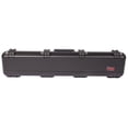 thumbnail image 6 of SKB Cases 3I-4909-SR iSeries Hard Plastic Single Hunting Rifle Case (2 Pack), 6 of 6