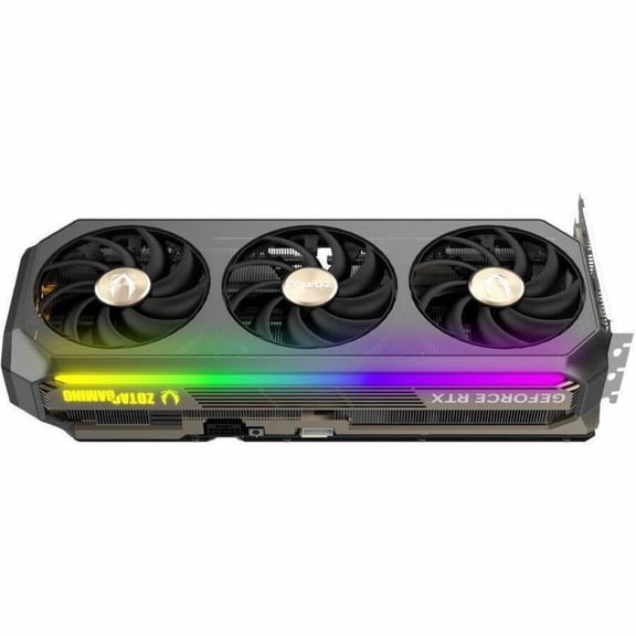 Zotac NVIDIA GeForce RTX 5090 Graphic Card, 32 GB GDDR7