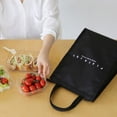 thumbnail image 5 of Bolsa de almuerzo, bolsas de almuerzo con aislamiento para hombres y mujeres, bolsa de almuerzo portátil reutilizable para adultos MFZFUKR BST3025681-2, 5 of 5