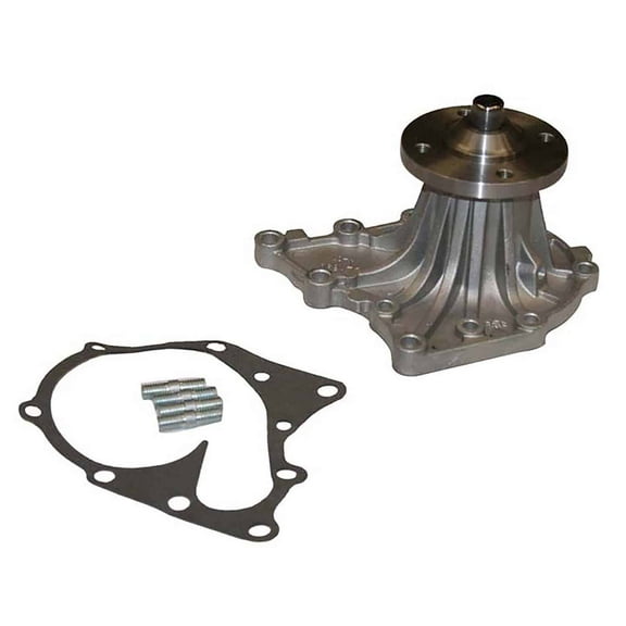 GMB 170-1820 Water Pump that fits a Toyota Celica (1986-1986)