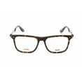 thumbnail image 4 of BMW BW5002-H Full Rim Square Dark Havana Eyeglasses, 4 of 5