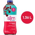 thumbnail image 1 of SunRype Slim Touche de Canneberge 1.36L, 1 of 8
