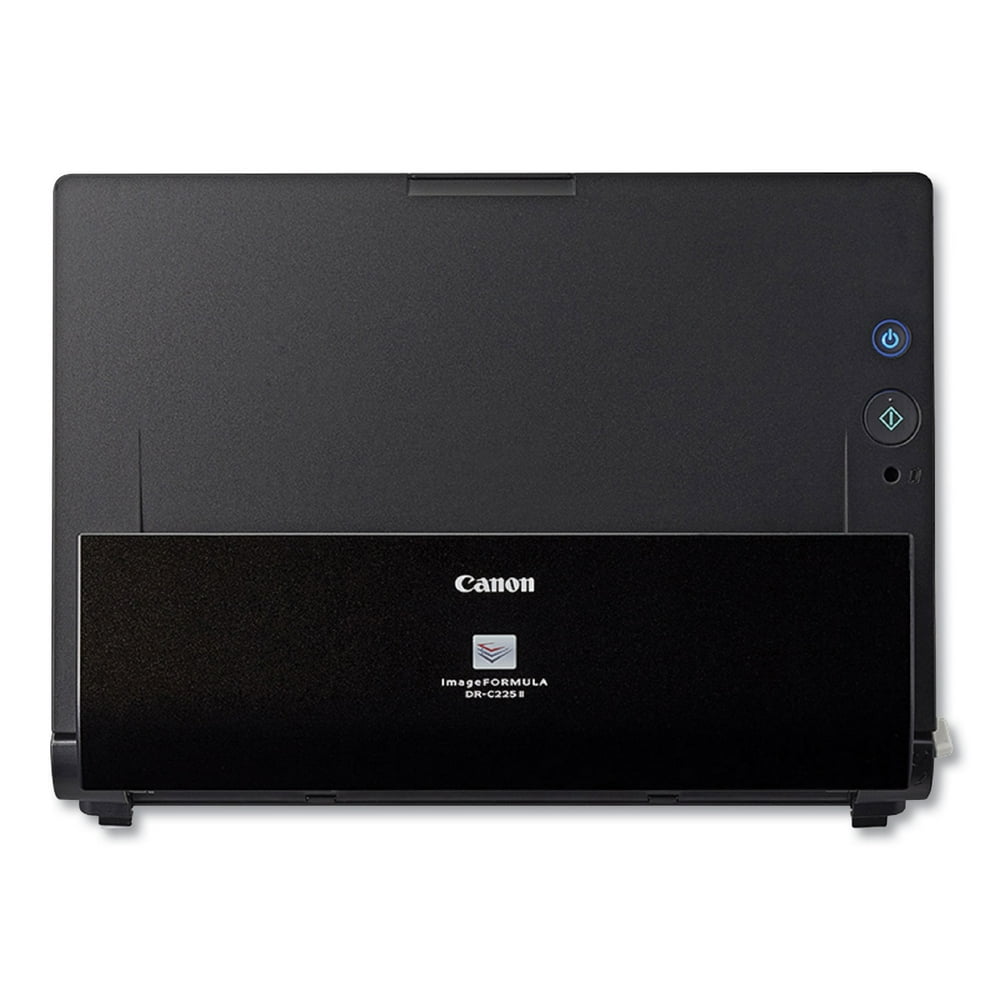 Canon® Imageformula Drc225 Ii Office Document Scanner, 600 Dpi Optical