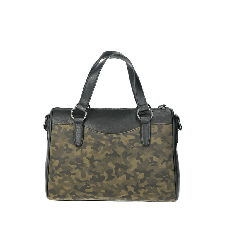 Camo bag women's hotsell