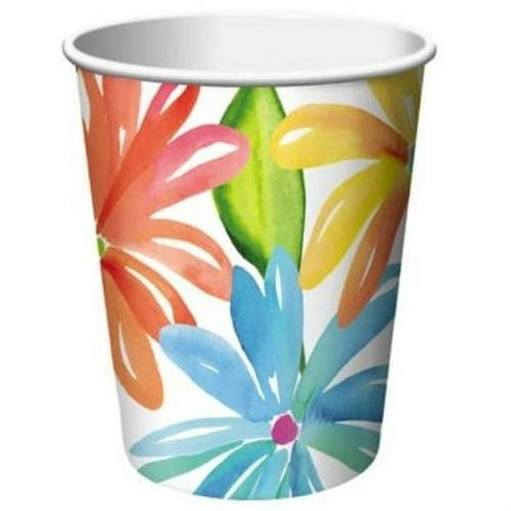 Market Street 9oz Cups