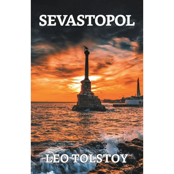 Sevastopol (Paperback)