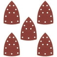 thumbnail image 3 of SKIL Octo Mulit-purpose Sandpaper, 60-80-120 Grit, 5 Pack, 3 of 3
