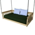 thumbnail image 2 of VersaLoft Mission Hanging Daybed with Chain, 2 of 34