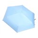 thumbnail image 5 of Paraguas de lluvia portátil de 88 cm Paraguas plegable impermeable ligero a prueba de sol (azul), 5 of 8