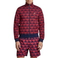thumbnail image 5 of Lacoste Mens Robert George Printed Jacquard Jacket, 5 of 5