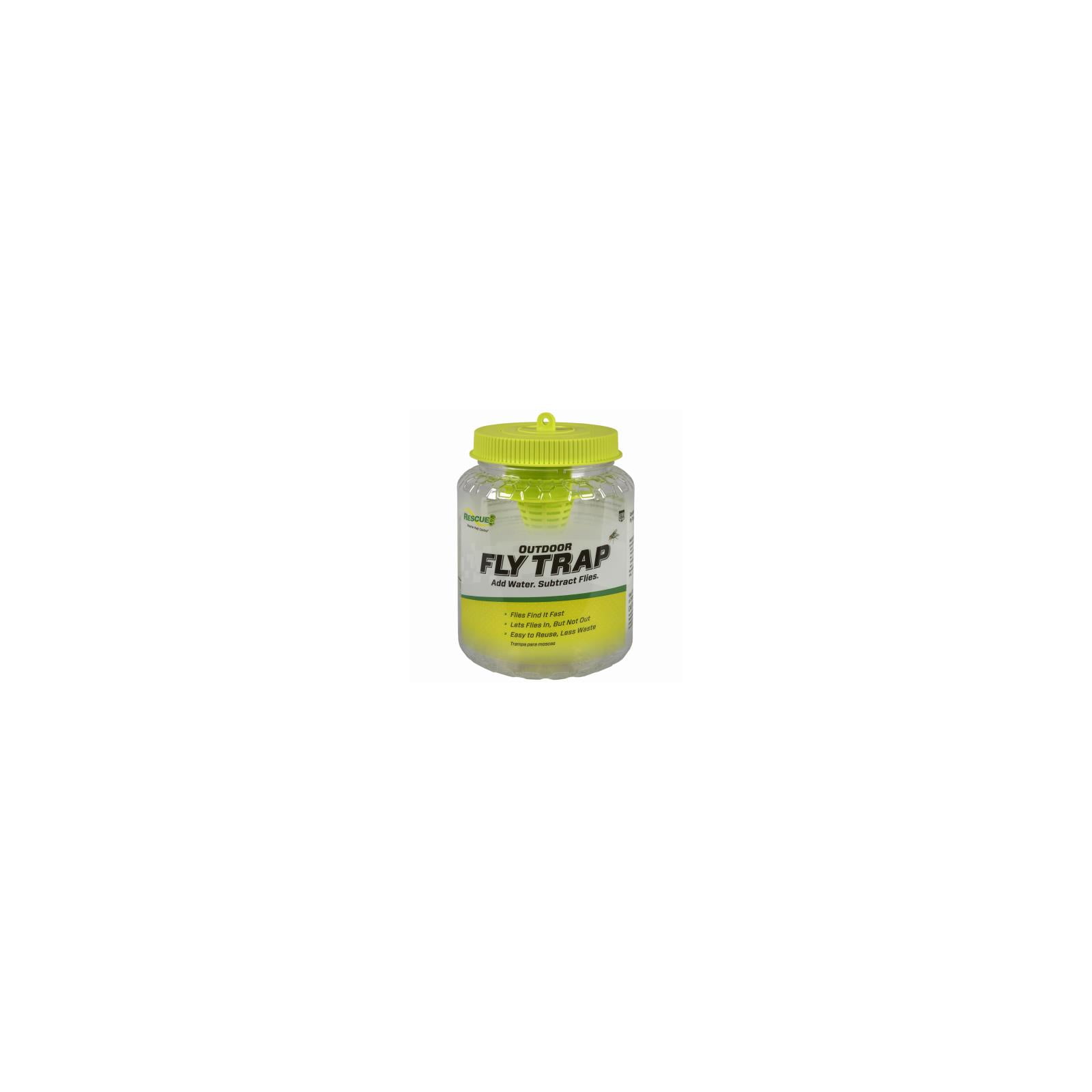 Sterling International Rescue Fly Trap