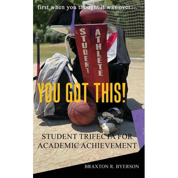 You Got This!, (Hardcover)