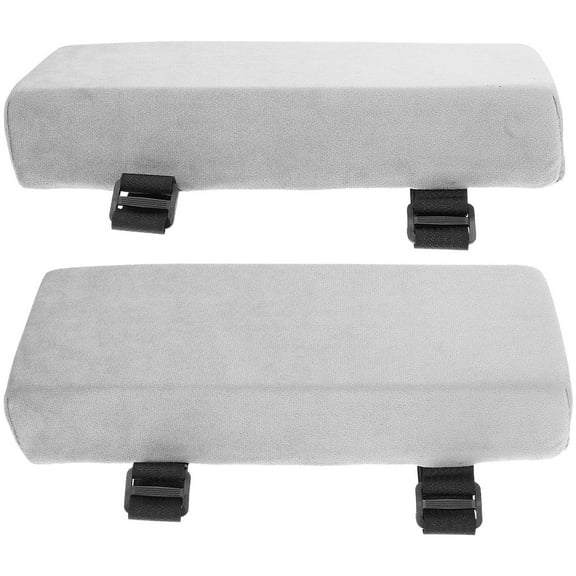 Raindrops  Arms Chair Armrest Pads for Desk Chairs Armchair Accessories
