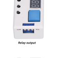 thumbnail image 4 of High quality 1-way 12V relay module with housing adjustable trigger delay cycle, 4 of 5
