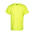 thumbnail image 2 of Kishigo T-Shirt 9124-9125 Lime 4XL, 2 of 4