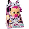 thumbnail image 3 of Doll Cry Babies Dotty con sonido, lágrimas, atuendo cambiable, 3 of 10