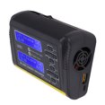 thumbnail image 1 of LiPo Battery Charger,150W 10A Balance Charger Discharge  for LiPo Li Ion LiFe NiCd NiMH, 1 of 7