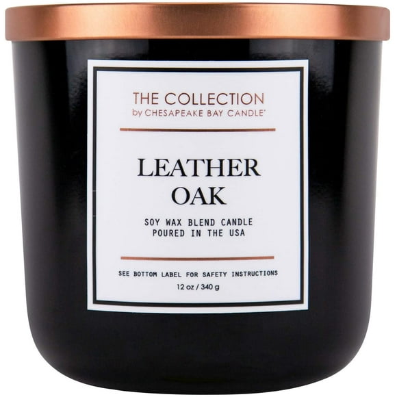 Chesapeake Bay Candle TA37305 jar Candle, White