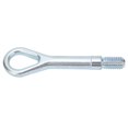 thumbnail image 1 of G2NMA7655, Perfect Match Exquisite Workmanship Forged Steel High Strength Reliable Traction Bumper Trailer Tow Hook  for 3 Series F31, 1 of 8