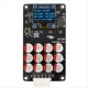 thumbnail image 1 of Balanceador Activo de Baterías de Litio de 5,5 A, 4S, 12 V, Li-Ion/LifePO4/NCA, con Pantalla OLED y Balanceador de Condensadores., 1 of 5