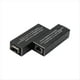 thumbnail image 3 of Módulo Transceptor SFP con Convertidor de Medios Mini RPOE de 1,25 G, Entrada Tipo C de 5 V CC, 1 Ranura SFP, 1 Conmutador de Fibra Ethernet RJ45 SFP, B, 3 of 5