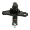 thumbnail image 2 of 93470 ZH000, Solid Construction High Strength Rear Tailgate Hinge Assembly Metal  For Titan 2004 To 2015, 2 of 8