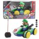 thumbnail image 5 of Juego Super Mario Bros. Coche de juguete a control remoto, figuras de anime, figura de acción de Luigi Mario, modelo coleccionable, juguetes para niños, regalo de cumpleaños y Navidad, 5 of 5