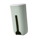 thumbnail image 2 of Caja de almacenamiento para colgar ropa interior, armario, armario versátil que ahorra espacio Verde, 2 of 9