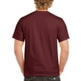 thumbnail image 2 of Gildan Big Men's Ultra Cotton Classic Short Sleeve T-Shirt, 2 of 2