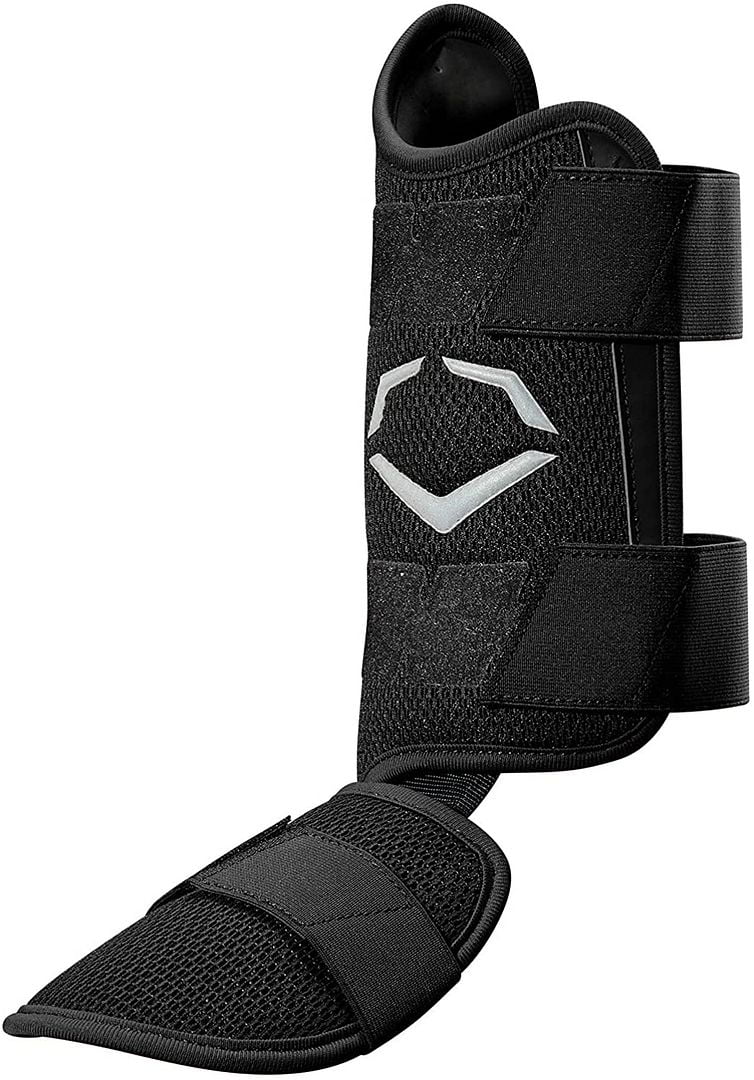 Evoshield PRO SRZ Adult Batter's Leg Guard, Right Handed