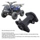 thumbnail image 3 of Go Kart Cublo de Eje Tranecto, Higa Más Flor Mantenda Larga Vida Larga Vida del Axle Colpador del Axle Del Axel, 3 of 7
