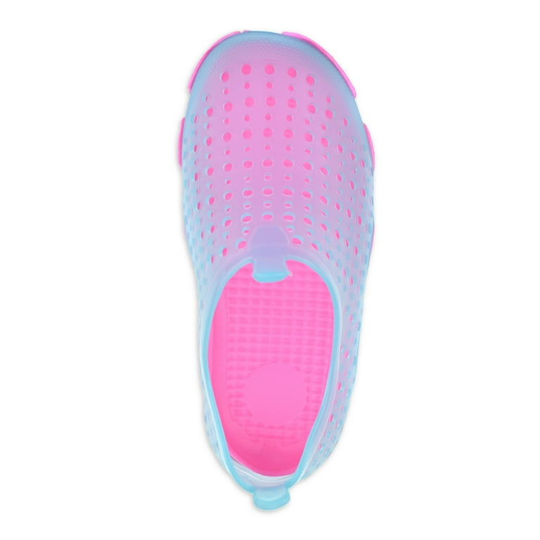 Jelly water shoes walmart clearance