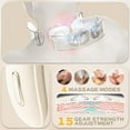 thumbnail image 6 of Relaxnecker Neck Massager, Relaxnecker Soothely Neck Massager, Portable Relaxnecker Neck Massager, Therahome Neck Massager, Soothely Neck Massager with Heat, 6 of 7