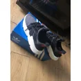 thumbnail image 3 of Ad-id-as Prophere Mens Size 9.5 Black Athletic Training Running Shoes Sneakers, 3 of 4