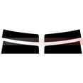 thumbnail image 2 of Rvinyl Window Tint Kit Compatible with Land Rover Range Rover Sport 2006-2013 (Sport) - Windshield, 2 of 8