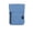 A001- Blue, variant on Rfid Blocking Neck Pouch | Travel Document Holder | Waterproof Document Pouch for Travel Documents Passports and Phones, Gray Lightweight Travel Pouch