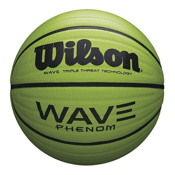 Balón de Básquetbol Wilson wave phenom número 7