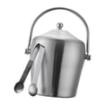 thumbnail image 1 of Contenedor de almacenamiento de gran capacidad perfecl cubeta de hielo de acero 1.2L, 1 of 7
