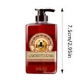 thumbnail image 2 of KMWGRE Pet Dog Body Wash with Long Lasting Fragrance Gentle Cleansing Shampoo for Teddy Cats and Dogs 700ml Green 7.5cm, 2 of 4