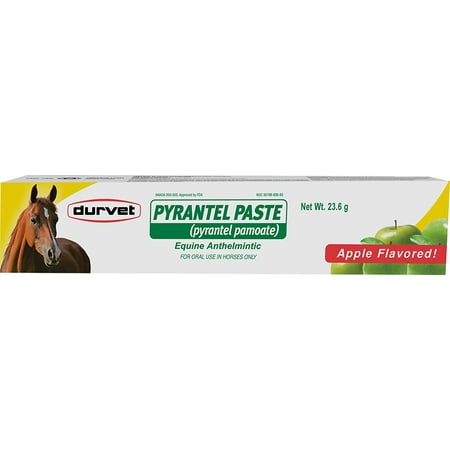 pyrantel paste wormer 23