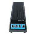 thumbnail image 4 of Expression Pedal, Guitar Volume Pedal Preventing Deformation Dual Channel High Hardness Lightweight  For Guitar, 4 of 8