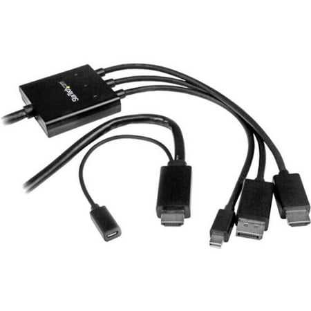 Mini dp разъем