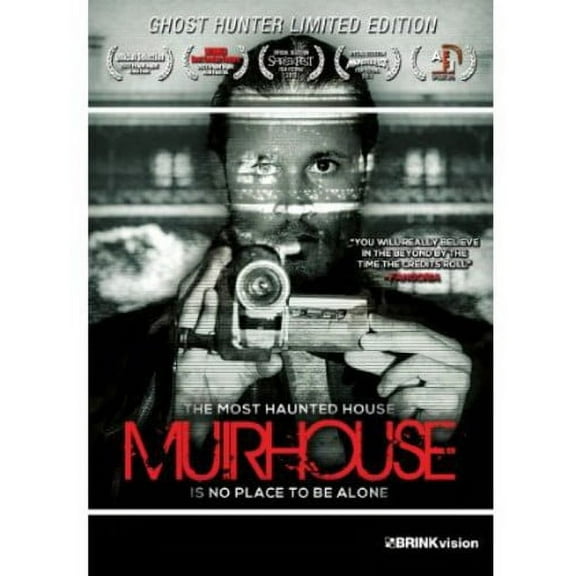 Muirhouse (DVD), Brink, Horror
