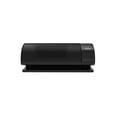 thumbnail image 6 of Lasko Low Profile Ceramic Baseboard Space Heater, 1500W, Remote Control, 3 Heat Settings, Black, CL22100, 6 of 9