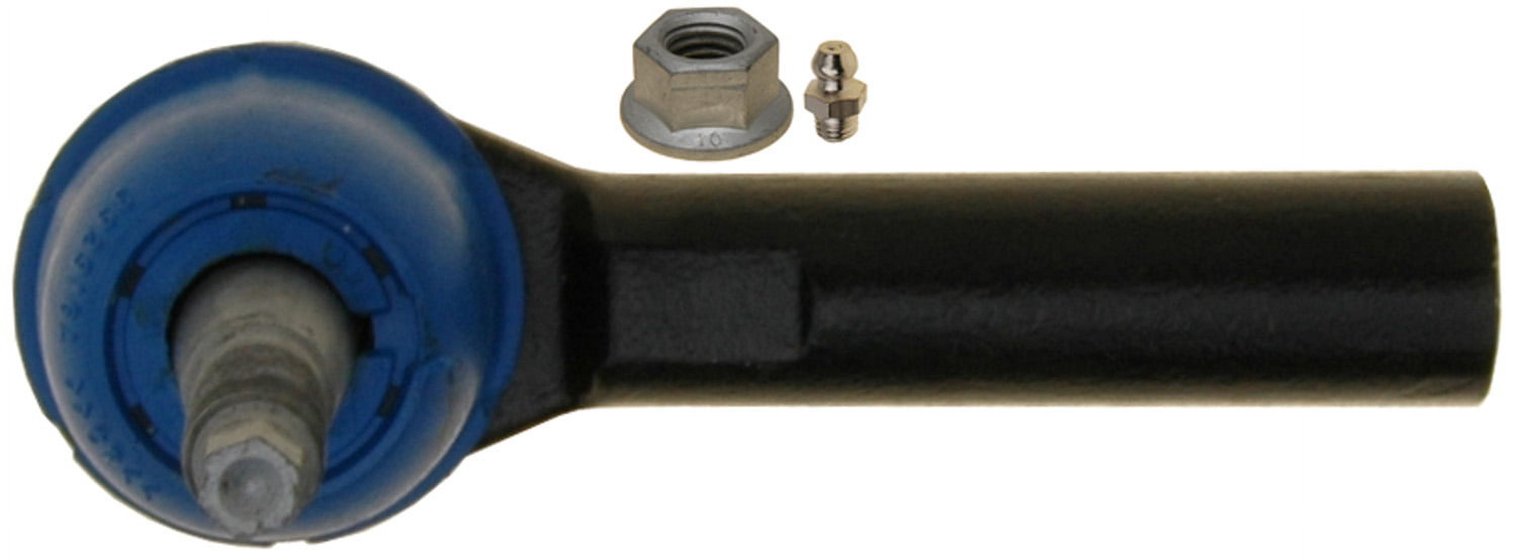 Steering Tie Rod End Fits 2018 Chevrolet Equinox