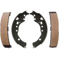 thumbnail image 5 of Detroit Axle - 1.8L Rear Brake Drums Brake Shoes Replacement for 2009-2015 Toyota Corolla, 5 of 5