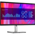 thumbnail image 1 of Dell P2423DE 23.8 QHD WLED LCD Monitor - 16:9 - Black, Silver, 1 of 5