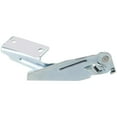 thumbnail image 4 of For 00-11 Focus 2.0L & 2.3L Front Hood Hinge Bracket Left Driver Side FO1236119, 4 of 4