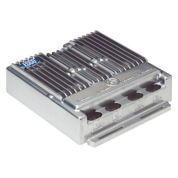 Ecco 9460 4 Head Power Supply