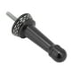 thumbnail image 4 of Soporte de carrete giratorio, equilibrio de carrete de pesca de Metal, soporte de equilibrio, accesorios de rueda de pesca, negro YUNYI BRAND  Deportes, 4 of 8
